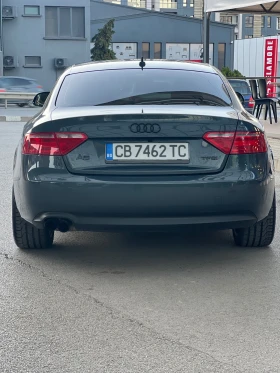 Audi A5 1.8 TFSI, снимка 4