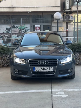 Audi A5 1.8 TFSI, снимка 15