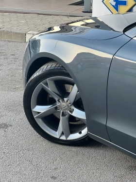 Audi A5 1.8 TFSI, снимка 3