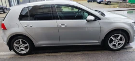 VW Golf 7  1.6TDI 105 к.с., снимка 2