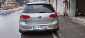 VW Golf 7  1.6TDI 105 к.с., снимка 3