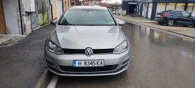 VW Golf 7  1.6TDI 105 к.с., снимка 7