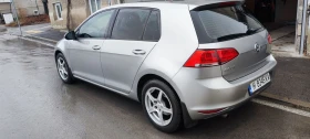 VW Golf 7  1.6TDI 105 к.с., снимка 4