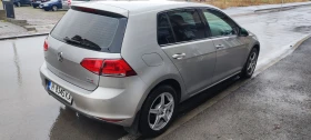 VW Golf 7  1.6TDI 105 к.с., снимка 6