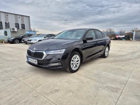 Skoda Octavia С-Гаранция-2.0-М/T-150kc, снимка 1