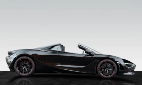 McLaren 720 S 750 S Spider = NEW= Гаранция, снимка 4