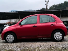 Nissan Micra FACE LIFT-1.2i-65кс-КЛИМАТИК-* SPORT-EDITION* -, снимка 6