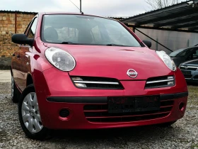     Nissan Micra FACE LIFT-1.2i-65--* SPORT-EDITION* -