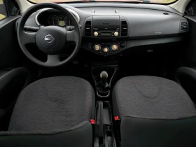 Nissan Micra FACE LIFT-1.2i-65кс-КЛИМАТИК-* SPORT-EDITION* -, снимка 13