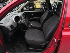 Nissan Micra FACE LIFT-1.2i-65кс-КЛИМАТИК-* SPORT-EDITION* -, снимка 9