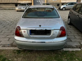 Rover 75 2.0 cdti, снимка 3