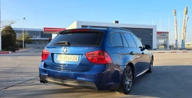 BMW 320 M Пакет, Навигация, снимка 4