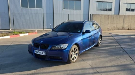 BMW 320 M Пакет, Навигация, снимка 6