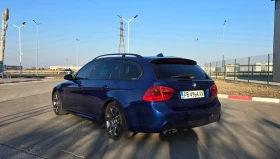 BMW 320 M Пакет, Навигация, снимка 6