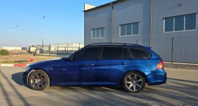 BMW 320 M Пакет, Навигация, снимка 3