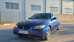 BMW 320 M Пакет, Навигация, снимка 3