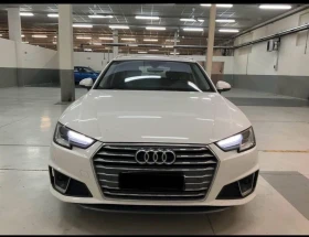 Audi A4 35 TDI, снимка 1