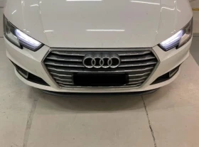 Audi A4 35 TDI, снимка 4