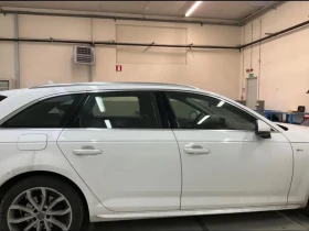 Audi A4 35 TDI, снимка 6