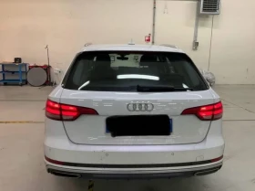 Audi A4 35 TDI, снимка 7