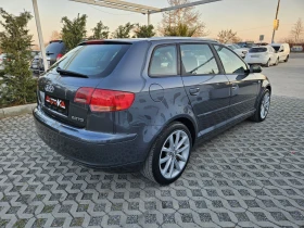 Audi A3 2.0TDI-140кс= 6СКОРОСТИ= КЛИМАТРОНИК, снимка 3