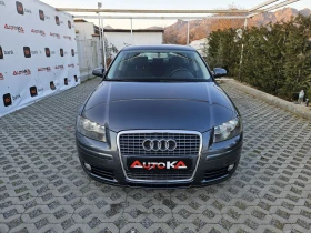 Audi A3 2.0TDI-140кс= 6СКОРОСТИ= КЛИМАТРОНИК 1