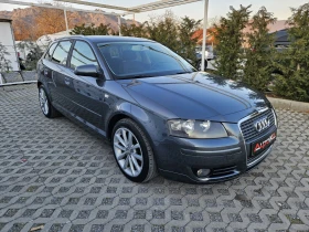 Audi A3 2.0TDI-140кс= 6СКОРОСТИ= КЛИМАТРОНИК, снимка 2