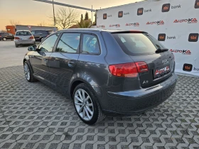 Audi A3 2.0TDI-140кс= 6СКОРОСТИ= КЛИМАТРОНИК, снимка 5