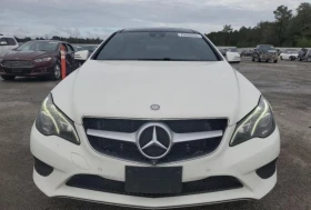 Mercedes-Benz E 400, снимка 3