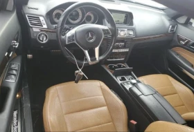 Mercedes-Benz E 400, снимка 7