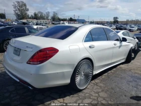 Mercedes-Benz S 63 AMG | Mobile.bg    4