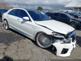 Mercedes-Benz S 63 AMG | Mobile.bg    2