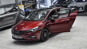 Opel Astra 1.4 SIDI Turbo Dynamic 1