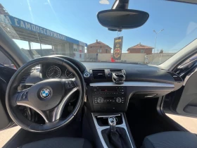 BMW 118, снимка 8