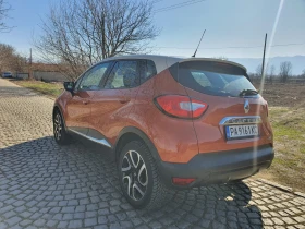 Renault Captur 1, 5 dci Automat, снимка 5