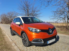 Renault Captur 1, 5 dci Automat, снимка 1