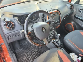 Renault Captur 1, 5 dci Automat, снимка 12