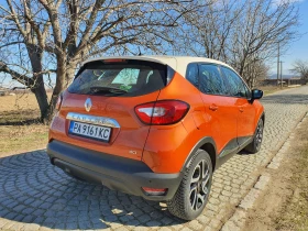 Renault Captur 1, 5 dci Automat, снимка 7