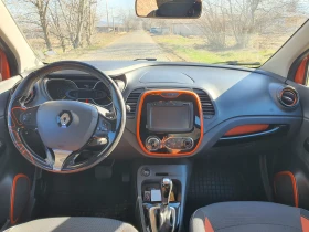 Renault Captur 1, 5 dci Automat, снимка 11