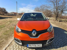 Renault Captur 1, 5 dci Automat, снимка 2