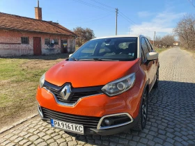 Renault Captur 1, 5 dci Automat, снимка 3