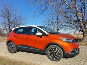 Renault Captur 1, 5 dci Automat, снимка 8