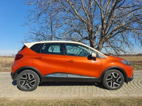 Renault Captur 1, 5 dci Automat, снимка 9