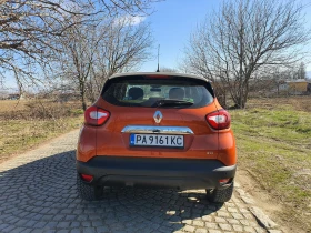 Renault Captur 1, 5 dci Automat, снимка 6