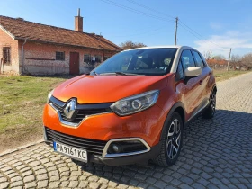 Renault Captur 1, 5 dci Automat, снимка 4