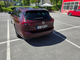 Opel Insignia Exclusive  | Mobile.bg    6