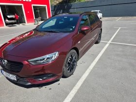 Opel Insignia Exclusive  | Mobile.bg    3