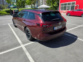 Opel Insignia Exclusive  | Mobile.bg    4