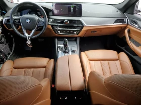 BMW 530 - 39900 лв. - 48035732 | Car24.bg