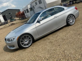 BMW 335 * I * N54 * 6ZF * * АвтоКредит - 19499 лв. - 49580208 | Car24.bg